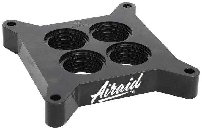 Fuel Injection Throttle Body Spacer <br> Universal Fit
