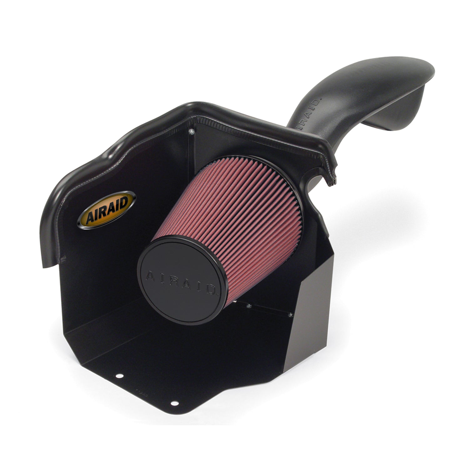 Engine Cold Air Intake Performance Kit <br> 05-07 Chevy GMC Silverado Sierra 1500 HD Classic