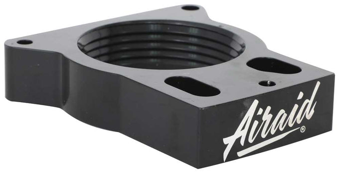 Fuel Injection Throttle Body Spacer <br> 96-00 Chevy GMC C/K 2500 3500