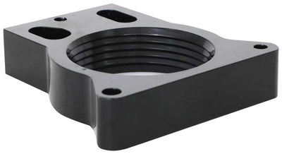Fuel Injection Throttle Body Spacer <br> 96-00 Chevy GMC C/K 2500 3500