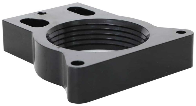 Fuel Injection Throttle Body Spacer <br> 96-00 Chevy GMC C/K 2500 3500