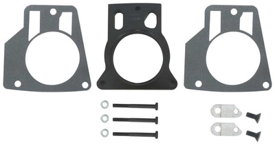 Fuel Injection Throttle Body Spacer <br> 96-00 Chevy GMC C/K 2500 3500