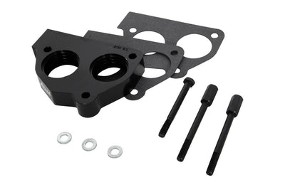Fuel Injection Throttle Body Spacer <br> 88-95 Chevy GMC C/K 2500 3500 S10