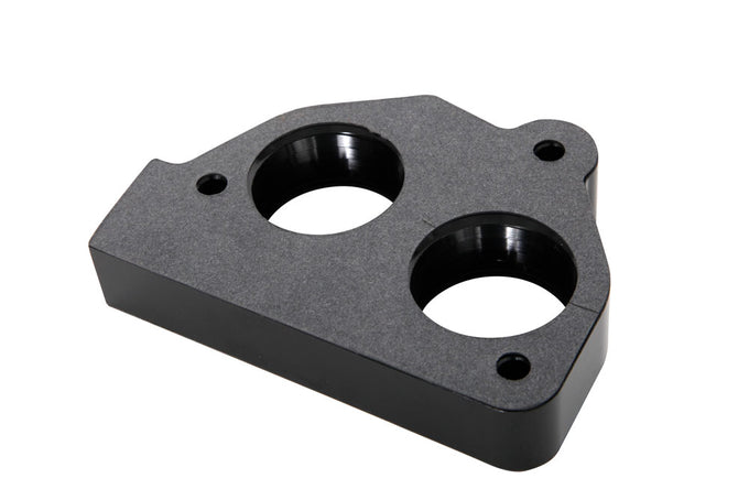 Fuel Injection Throttle Body Spacer <br> 88-95 Chevy GMC C/K 2500 3500 S10