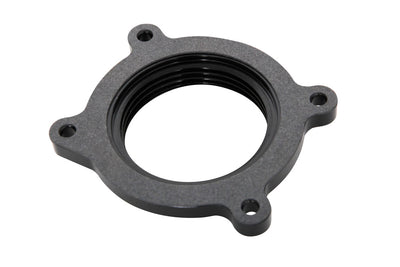 Fuel Injection Throttle Body Spacer <br> 14-25 Chevy GMC Silverado Sierra 1500
