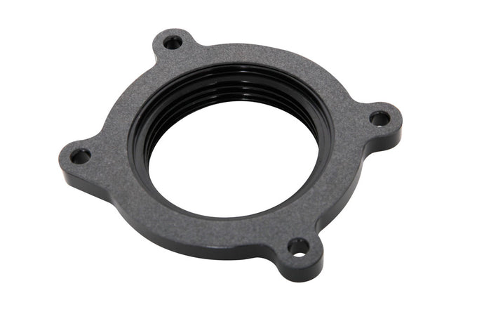 Fuel Injection Throttle Body Spacer <br> 14-25 Chevy GMC Silverado Sierra 1500