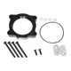 Fuel Injection Throttle Body Spacer <br> 07-13 Silverado Sierra 1500 Colorado Canyon