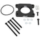 Fuel Injection Throttle Body Spacer <br> 99-01 Chevy S10 GMC Sonoma