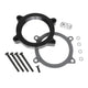 Fuel Injection Throttle Body Spacer <br> 07-15 Chevy GMC Silverado Sierra 1500 2500 3500