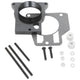 Fuel Injection Throttle Body Spacer <br> 01-06 Chevy GMC Silverado Sierra 1500