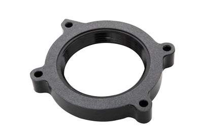 Fuel Injection Throttle Body Spacer <br> 14-25 Silverado Sierra 1500 Suburban Yukon XL