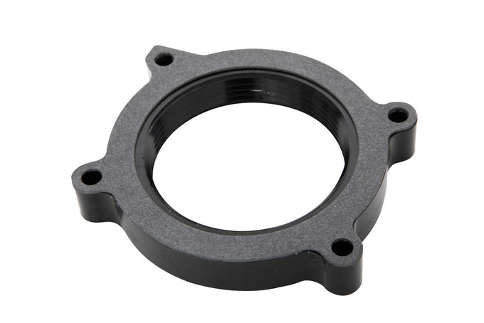 Fuel Injection Throttle Body Spacer <br> 14-25 Silverado Sierra 1500 Suburban Yukon XL