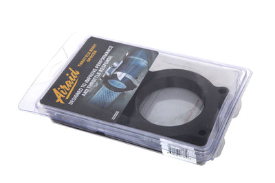 Fuel Injection Throttle Body Spacer <br> 14-25 Silverado Sierra 1500 Suburban Yukon XL