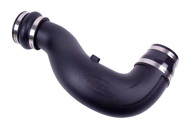 Engine Cold Air Intake Tube <br> 14-15 Chevy Silverado GMC Sierra 1500