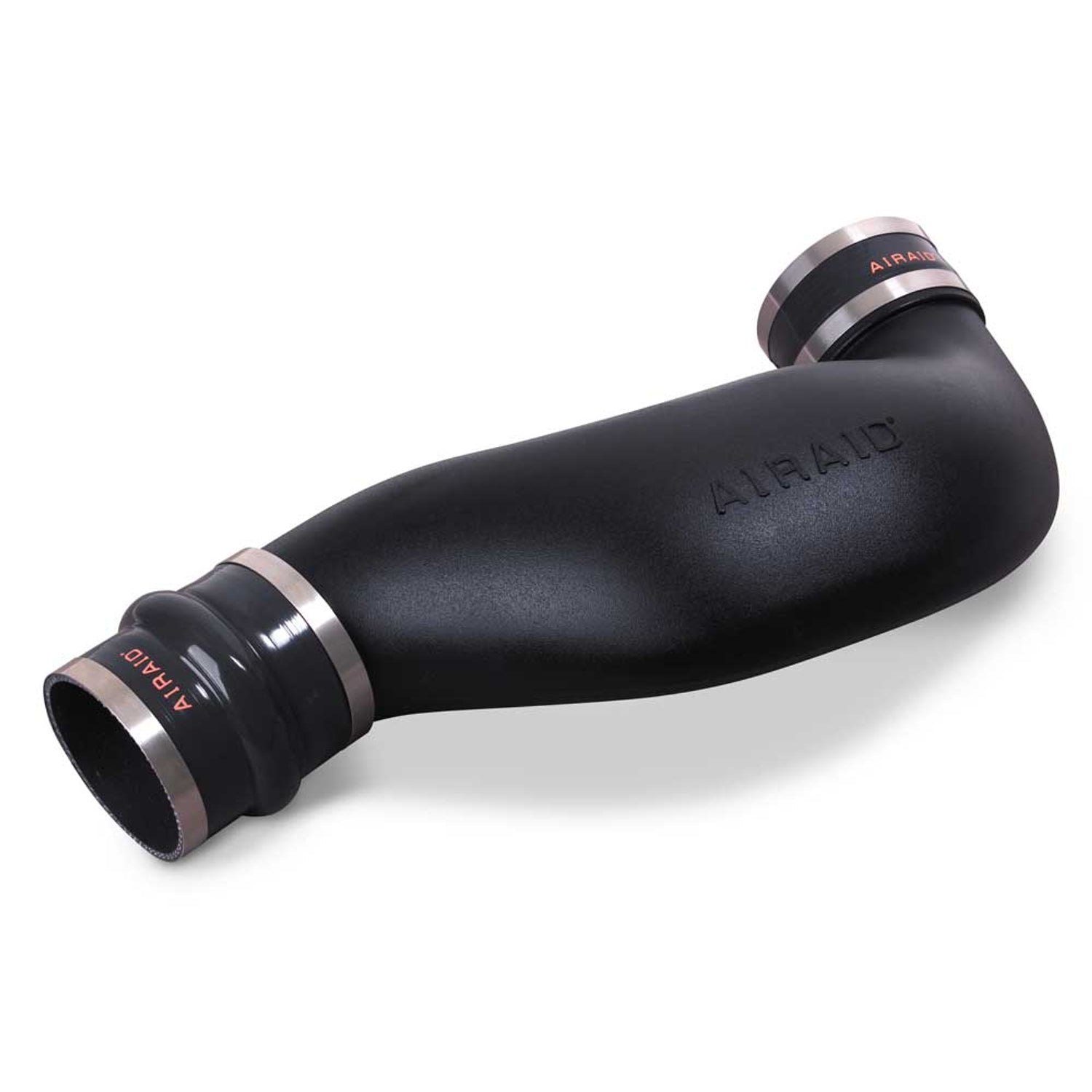 Engine Cold Air Intake Tube <br> 05-07 Chevy GMC Silverado Sierra 1500