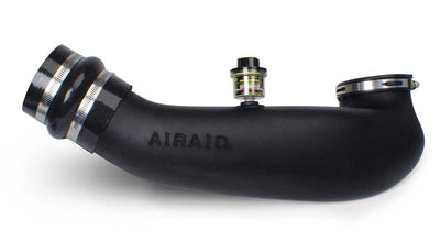 Engine Cold Air Intake Tube <br> 2003-2007 Hummer H2