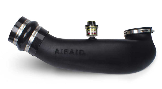 Engine Cold Air Intake Tube <br> 2003-2007 Hummer H2
