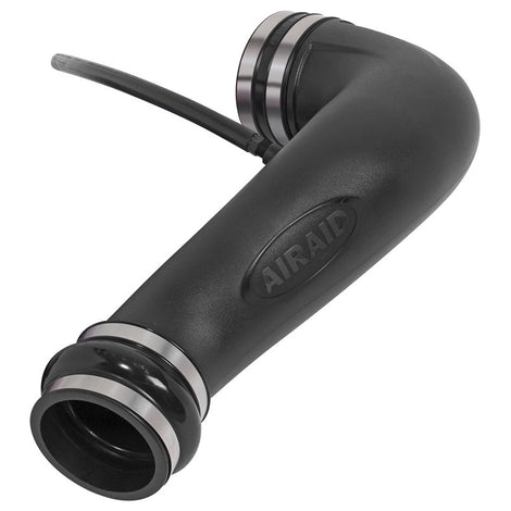 Engine Cold Air Intake Tube <br> 07-14 Chevy GMC Silverado Sierra 1500
