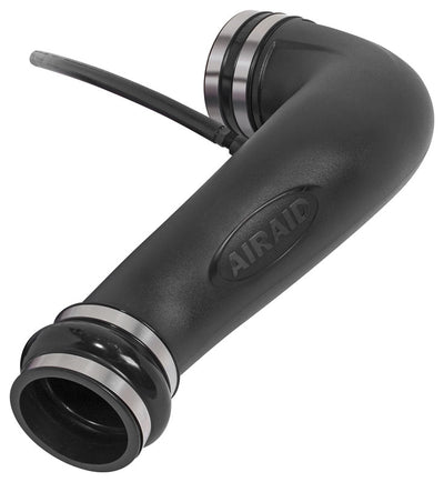 Engine Cold Air Intake Tube <br> 07-14 Chevy GMC Silverado Sierra 1500