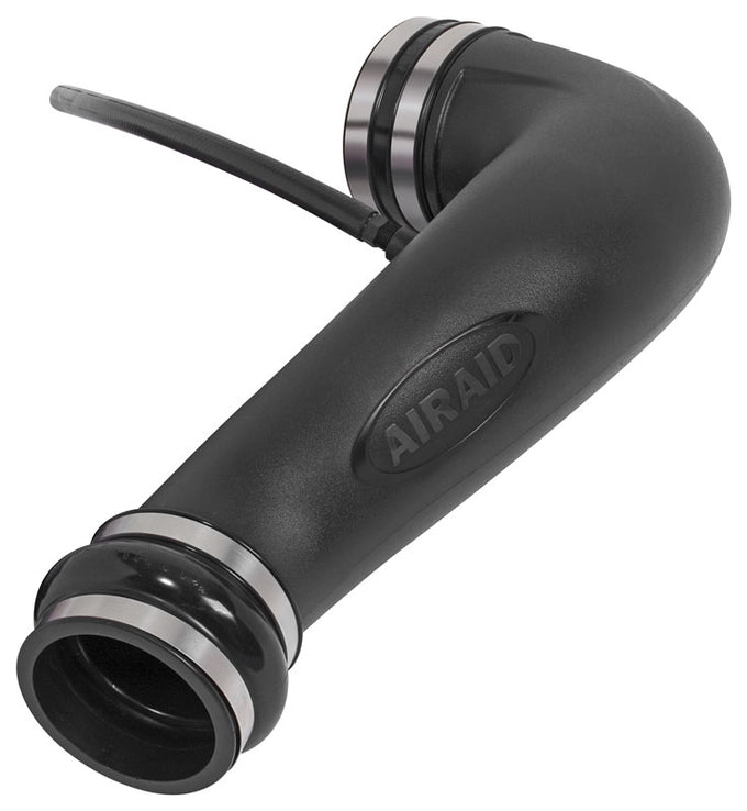 Engine Cold Air Intake Tube <br> 07-14 Chevy GMC Silverado Sierra 1500
