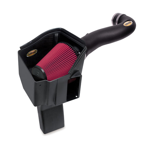 Engine Cold Air Intake Performance Kit <br> 14-20 Chevy GMC Silverado Sierra 1500