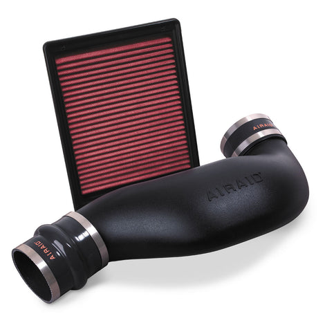 Engine Cold Air Intake Performance Kit <br> 99-06 Chevy GMC Silverado Sierra 1500 2500 3500