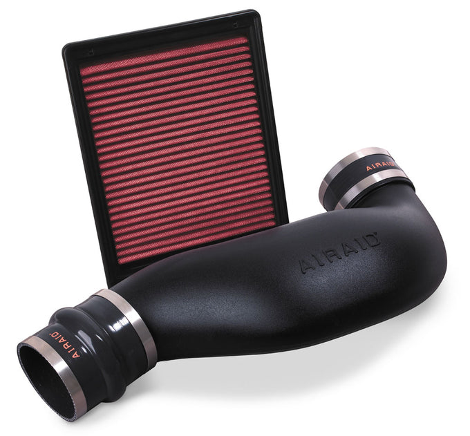 Engine Cold Air Intake Performance Kit <br> 99-06 Chevy GMC Silverado Sierra 1500 2500 3500