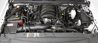 Engine Cold Air Intake Performance Kit <br> 17-18 Chevy Silverado GMC Sierra 1500