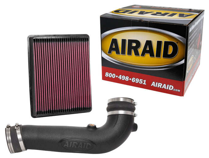 Engine Cold Air Intake Performance Kit <br> 17-18 Chevy Silverado GMC Sierra 1500