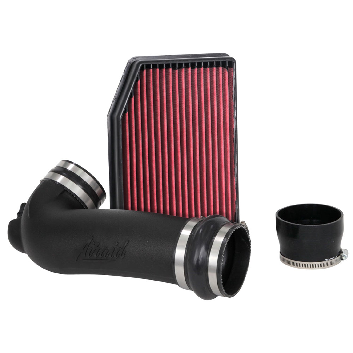 Engine Cold Air Intake Performance Kit <br> 19-25 Chevy Silverado GMC Sierra 1500