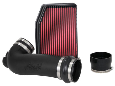 Engine Cold Air Intake Performance Kit <br> 19-25 Chevy Silverado GMC Sierra 1500