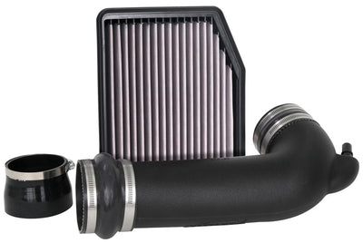 Engine Cold Air Intake Performance Kit <br> 19-25 Chevy Silverado GMC Sierra 1500