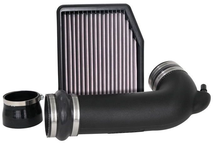 Engine Cold Air Intake Performance Kit <br> 19-25 Chevy Silverado GMC Sierra 1500