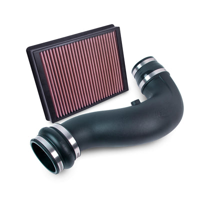 Engine Cold Air Intake Performance Kit <br> 14-20 Chevy GMC Silverado Sierra 1500