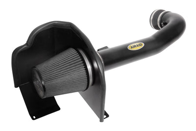 Engine Cold Air Intake Performance Kit <br> 14-20 Chevy GMC Silverado Sierra Suburban Yukon XL