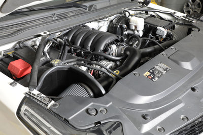 Engine Cold Air Intake Performance Kit <br> 14-20 Chevy GMC Silverado Sierra Suburban Yukon XL