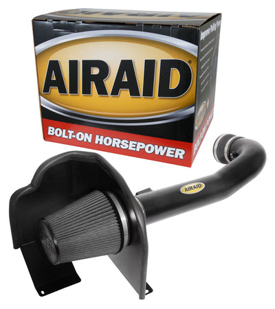 Engine Cold Air Intake Performance Kit <br> 14-20 Chevy GMC Silverado Sierra Suburban Yukon XL