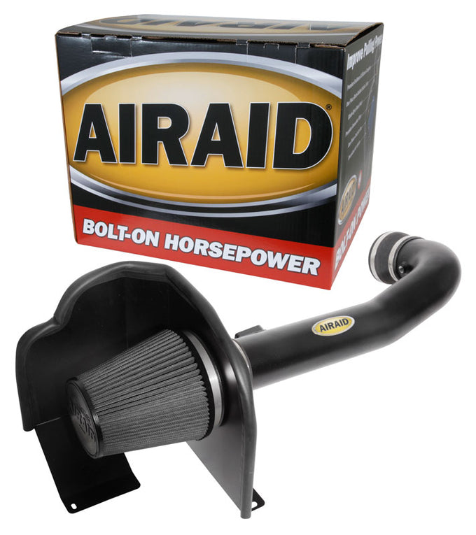 Engine Cold Air Intake Performance Kit <br> 14-20 Chevy GMC Silverado Sierra Suburban Yukon XL