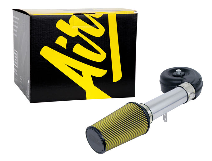 Engine Cold Air Intake Performance Kit <br> 88-95 Chevy GMC C/K/R Suburban 1500 2500 3500