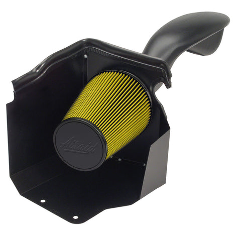 Engine Cold Air Intake Performance Kit <br> C99-06 hevy GMC Silverado Sierra 1500 2500 3500