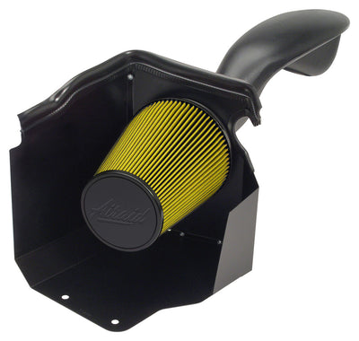 Engine Cold Air Intake Performance Kit <br> C99-06 hevy GMC Silverado Sierra 1500 2500 3500