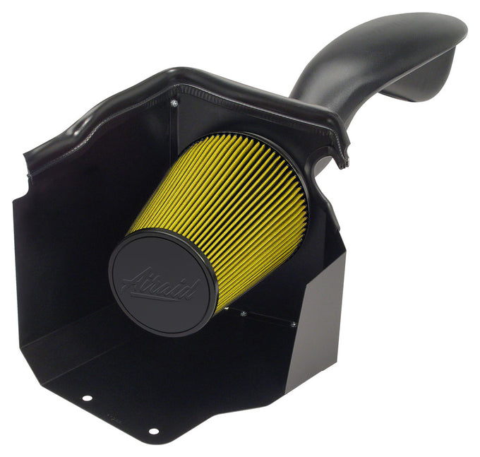 Engine Cold Air Intake Performance Kit <br> C99-06 hevy GMC Silverado Sierra 1500 2500 3500