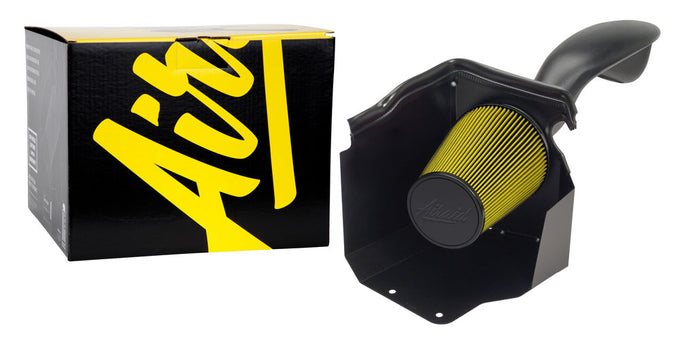 Engine Cold Air Intake Performance Kit <br> C99-06 hevy GMC Silverado Sierra 1500 2500 3500