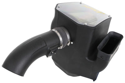 Engine Air Intake and Air Box Kit <br> 20-25 Chevy Silverado GMC Sierra 2500 3500 HD