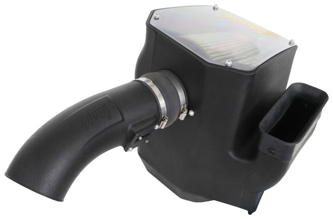 Engine Air Intake and Air Box Kit <br> 20-25 Chevy Silverado GMC Sierra 2500 3500 HD