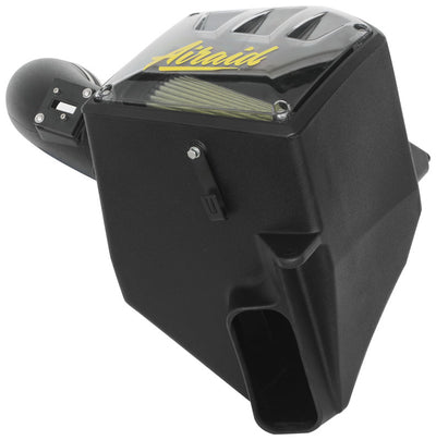 Engine Air Intake and Air Box Kit <br> 20-25 Chevy Silverado GMC Sierra 1500