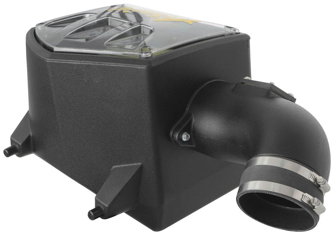 Engine Air Intake and Air Box Kit <br> 20-25 Chevy Silverado GMC Sierra 1500
