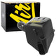 Engine Air Intake and Air Box Kit <br> 20-25 Chevy Silverado GMC Sierra 1500