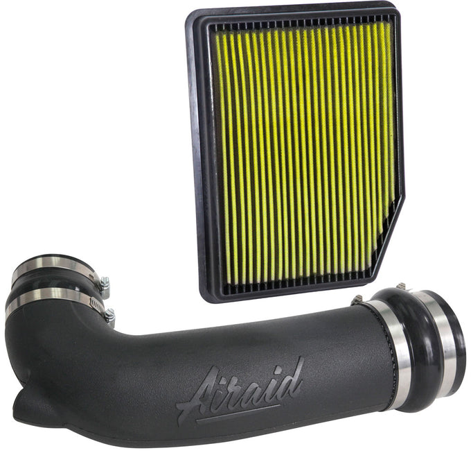 Engine Cold Air Intake Performance Kit <br> 19-20 Chevy Silverado GMC Sierra 1500