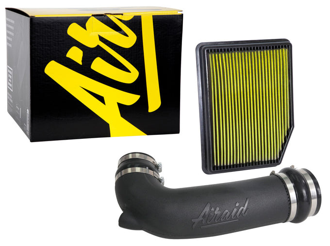 Engine Cold Air Intake Performance Kit <br> 19-20 Chevy Silverado GMC Sierra 1500
